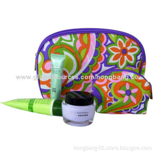 Storage Bags, Made of PVC Material, Any Colors, Sizes and Designs Available